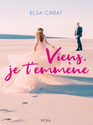 cover image of Viens, je t'emmène